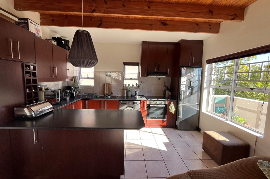 2 Bedroom Property for Sale in Sonstraal Heights Western Cape